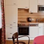 Ferienwohnung vom Landhaus Meingast