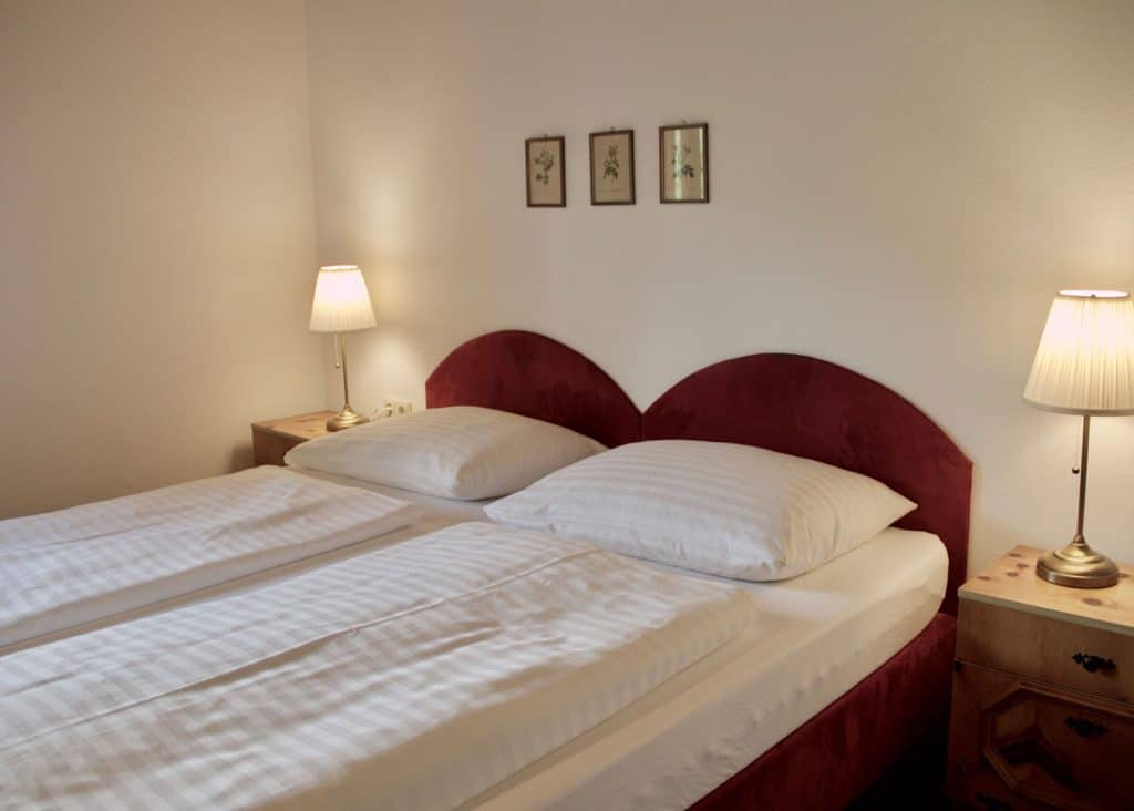 Zimmer Landhaus Meingast