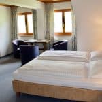 Zimmer Landhaus Meingast