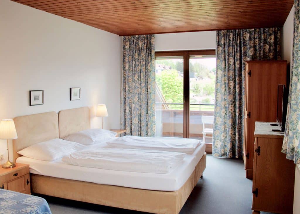 Zimmer Landhaus Meingast