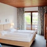 Zimmer Landhaus Meingast