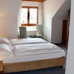 Zimmer Landhaus Meingast