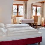 Zimmer Landhaus Meingast