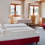 Zimmer Landhaus Meingast