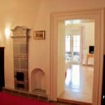 Ferienwohnung Landhaus Meingast