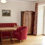 Ferienwohnung Landhaus Meingast