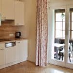 Ferienwohnung Landhaus Meingast